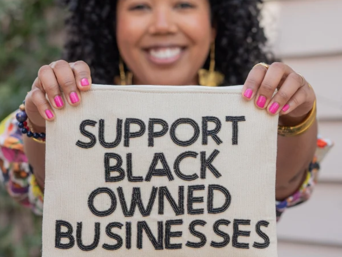 Black-Owned Statement Bags To Gift This Holiday Season